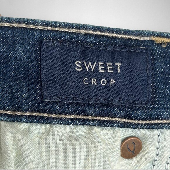 LUCKY BRAND 12 Mid-Rise Straight‎ Leg Jeans Casual - Picture 4 of 7